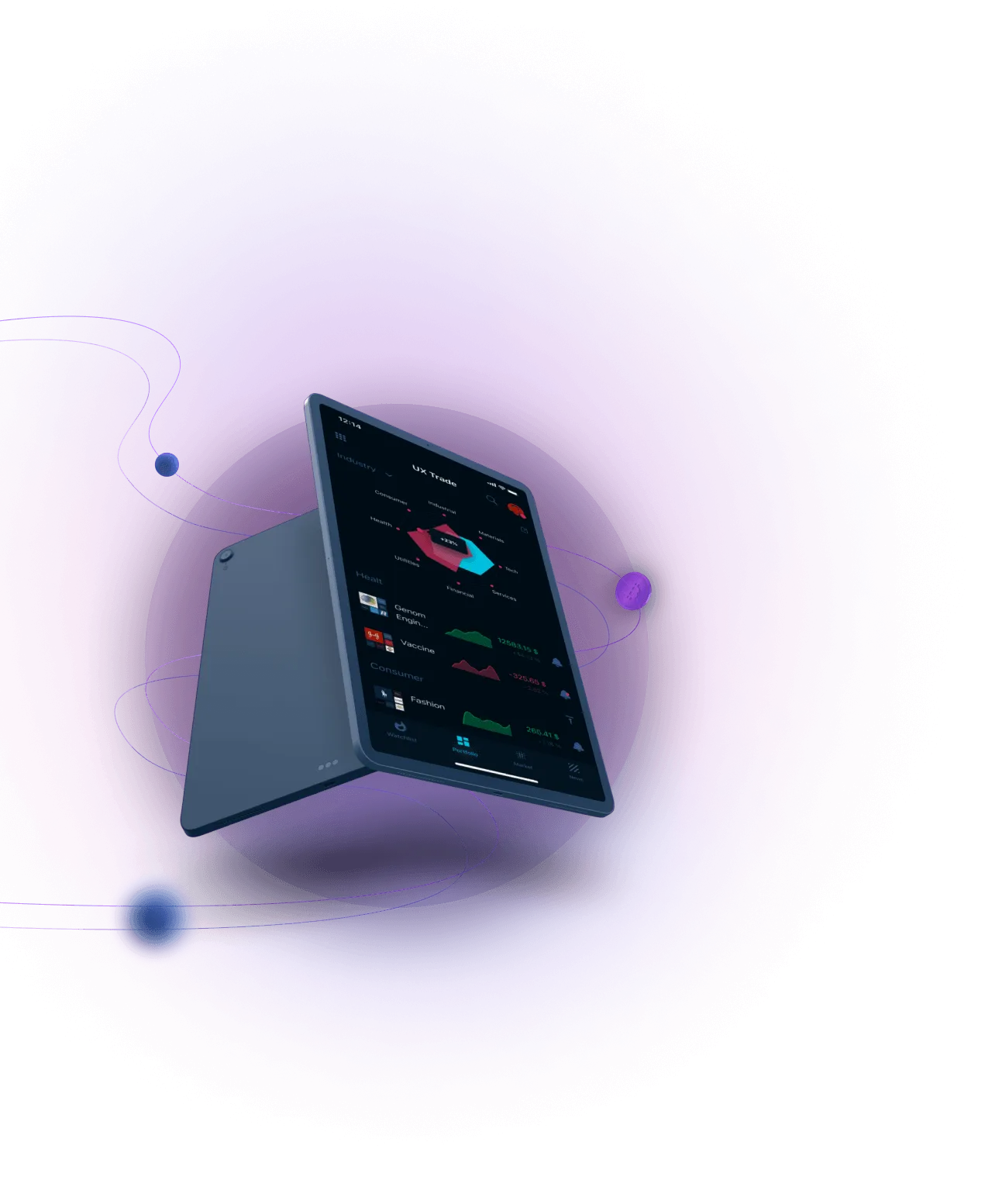 Largondex App - Fedezd fel az Úttörő Largondex App Kezdeményezést