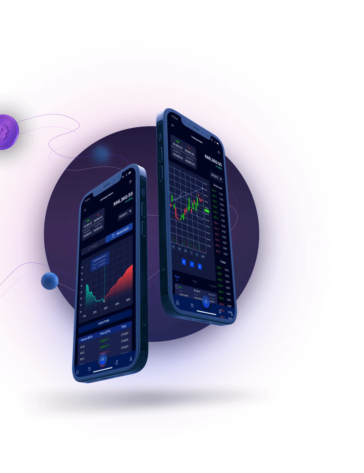 Largondex App - Step A: Sign Up for a Free Account